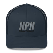 Load image into Gallery viewer, HPN Trucker Cap
