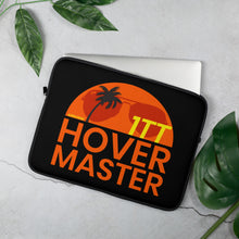 Load image into Gallery viewer, HPN Hover Master  1TT Laptop Sleeve
