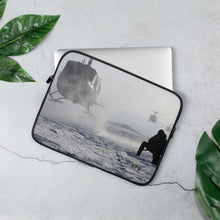 Load image into Gallery viewer, HPN Huey Laptop Sleeve
