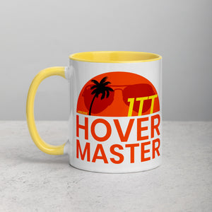 HPN Hover Master 1TT Mug