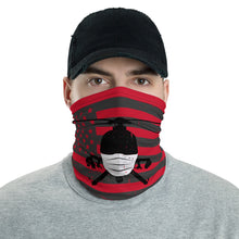 Load image into Gallery viewer, HPN 500 Distressed Flag Neck Gaiter
