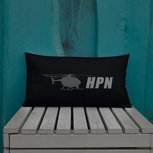 HPN Dolly Monster Premium Pillow