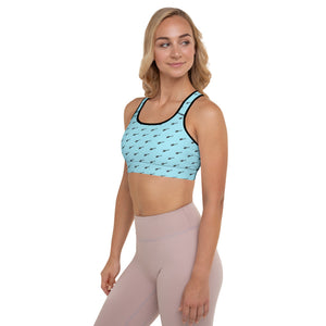 HPN AStar Padded Sports Bra