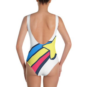 HPN One-Piece Swimsuit