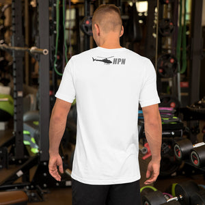 HPN DOLLY MONSTER - Short-Sleeve Unisex T-Shirt