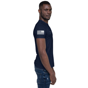 HPN Chinook Short-Sleeve Unisex T-Shirt