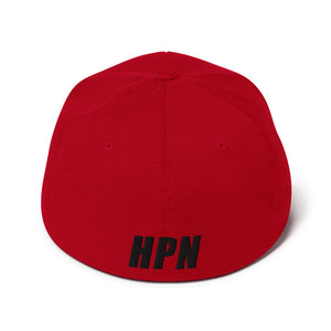 HPN Gazelle Structured Twill Cap