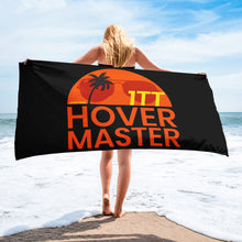 Load image into Gallery viewer, HPN Hover Master 1TT Towel
