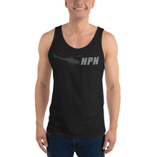 Load image into Gallery viewer, HPNTSB Unisex Tank Top
