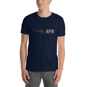 HPNTSB Ardy Special Short-Sleeve Unisex T-Shirt