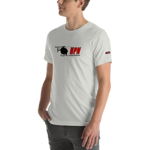 HPN Logo #SDSS Short-Sleeve Unisex T-Shirt