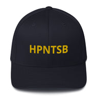 HPNTSB Official Structured Twill Cap