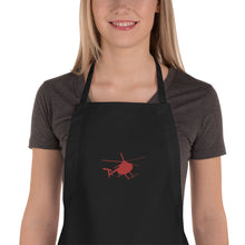 Load image into Gallery viewer, MD500 Embroidered Apron
