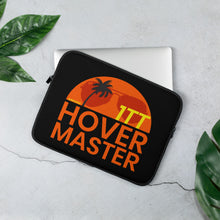 Load image into Gallery viewer, HPN Hover Master  1TT Laptop Sleeve
