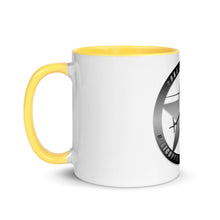 Load image into Gallery viewer, HPN Robbie Ranger Mug with Color Inside

