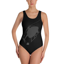 Load image into Gallery viewer, HPN MD530 One-Piece Swimsuit
