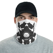 Load image into Gallery viewer, HPN Gas Mask Neck Gaiter
