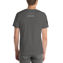Load image into Gallery viewer, HPN COBRA Original Murder Wagon - Short-Sleeve Unisex T-Shirt
