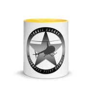 HPN Robbie Ranger Mug with Color Inside