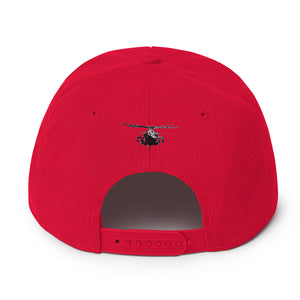 HPN - MAKE AVIATION GREAT AGAIN Snapback Hat