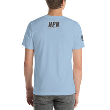 Load image into Gallery viewer, HPN COBRA Original Murder Wagon - Short-Sleeve Unisex T-Shirt
