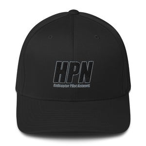 HPN Logo Hat MD500