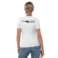 Load image into Gallery viewer, WAP Women Are Pilots? T-shirt
