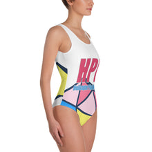 Load image into Gallery viewer, HPN One-Piece Swimsuit
