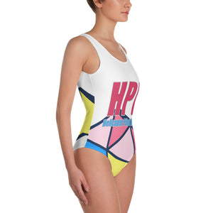 HPN One-Piece Swimsuit
