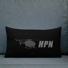 Load image into Gallery viewer, HPN Dolly Monster Premium Pillow
