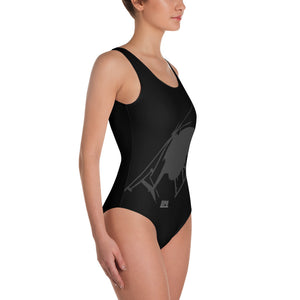 HPN MD530 One-Piece Swimsuit