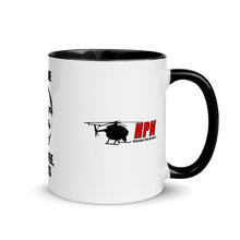 Load image into Gallery viewer, HPN Get Me a Coffee Toots - Mug with Color Inside
