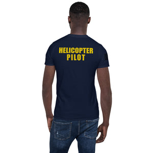 HPN - Helicopter Pilot