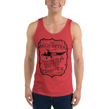 Load image into Gallery viewer, HPN Vintage 1939 Unisex Tank Top
