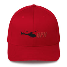 Load image into Gallery viewer, HPN Astar Logo Hat Closed Back
