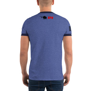 HPN Ringer T-Shirt