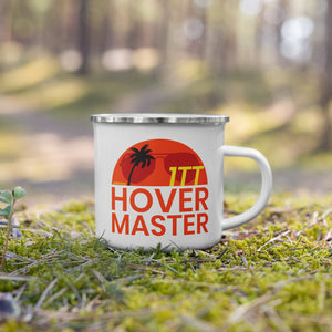 HPN Hover Master 1TT Enamel Mug