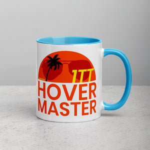 HPN Hover Master 1TT Mug