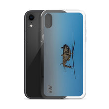 Load image into Gallery viewer, HPN Black Hawk iPhone Case
