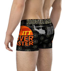 1TT Hover Master Boxer Briefs