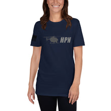 Load image into Gallery viewer, HPNTSB Short-Sleeve Unisex T-Shirt
