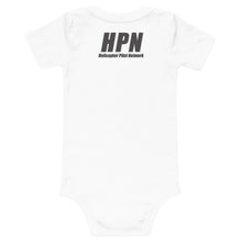 Load image into Gallery viewer, HPN Robbie Ranger Baby One Piece
