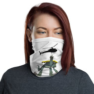 Dolly Monster ASTAR Neck Gaiter