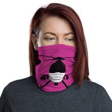 Load image into Gallery viewer, Pink 500 Neck Gaiter
