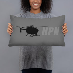 HPN - I Do Tricks Pillow