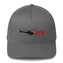 Load image into Gallery viewer, HPN Astar Logo Hat Closed Back
