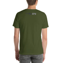 Load image into Gallery viewer, HPN EC135/H135 HEMS - Short-Sleeve Unisex T-Shirt
