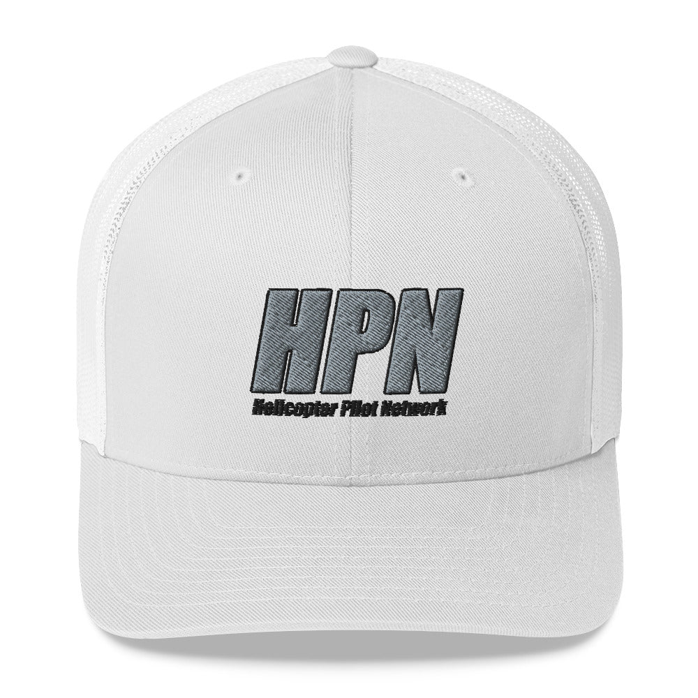 HPN Trucker Cap
