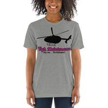 Load image into Gallery viewer, HPN High Maintenance - Short sleeve t-shirt
