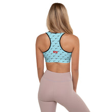 Load image into Gallery viewer, HPN AStar Padded Sports Bra

